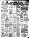 Lakes Herald Friday 05 June 1885 Page 1
