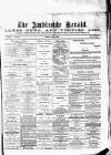 Lakes Herald Friday 03 July 1885 Page 1