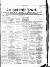 Lakes Herald Friday 14 August 1885 Page 1