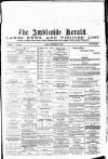 Lakes Herald Friday 11 September 1885 Page 1