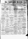 Lakes Herald Friday 02 October 1885 Page 1