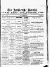 Lakes Herald Friday 06 November 1885 Page 1