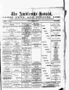 Lakes Herald Friday 04 December 1885 Page 1