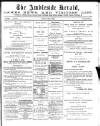 Lakes Herald Friday 04 June 1886 Page 1