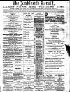 Lakes Herald Friday 31 December 1886 Page 1