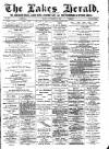 Lakes Herald Friday 27 November 1891 Page 1