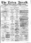 Lakes Herald Friday 27 January 1893 Page 1