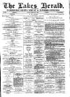 Lakes Herald Friday 03 February 1893 Page 1