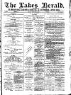Lakes Herald Friday 24 February 1893 Page 1