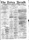 Lakes Herald Friday 12 January 1894 Page 1
