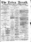 Lakes Herald Friday 19 January 1894 Page 1