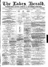 Lakes Herald Friday 16 November 1894 Page 1