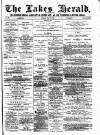 Lakes Herald Friday 17 May 1895 Page 1