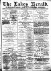 Lakes Herald Friday 30 April 1897 Page 1