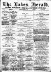 Lakes Herald Friday 03 December 1897 Page 1