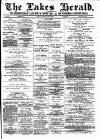 Lakes Herald Friday 25 February 1898 Page 1