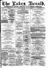 Lakes Herald Friday 22 April 1898 Page 1