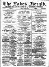 Lakes Herald Friday 11 January 1901 Page 1