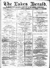 Lakes Herald Friday 25 January 1901 Page 1