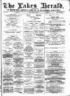 Lakes Herald Friday 08 March 1901 Page 1