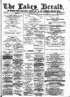 Lakes Herald Friday 19 April 1901 Page 1