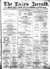 Lakes Herald Friday 15 May 1908 Page 1