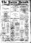 Lakes Herald Friday 01 January 1909 Page 1