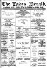 Lakes Herald Friday 06 May 1910 Page 1