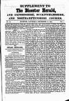 Bicester Herald Saturday 15 September 1855 Page 19