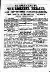Bicester Herald Saturday 06 October 1855 Page 21