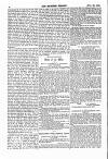 Bicester Herald Saturday 24 November 1855 Page 4