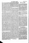 Bicester Herald Saturday 29 December 1855 Page 6