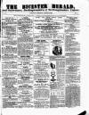 Bicester Herald Saturday 15 March 1856 Page 1