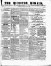 Bicester Herald Saturday 14 June 1856 Page 1