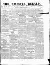 Bicester Herald Saturday 15 August 1857 Page 1