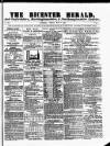 Bicester Herald Friday 07 May 1858 Page 1