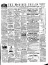 Bicester Herald Friday 23 December 1859 Page 1