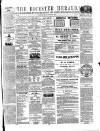 Bicester Herald Friday 27 January 1860 Page 1
