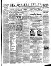 Bicester Herald Friday 02 March 1860 Page 1
