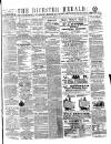 Bicester Herald Friday 30 March 1860 Page 1
