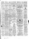 Bicester Herald Friday 06 April 1860 Page 1