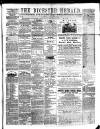 Bicester Herald Friday 19 April 1861 Page 1