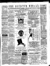 Bicester Herald Friday 04 October 1861 Page 1