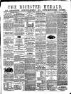 Bicester Herald Friday 07 March 1862 Page 1