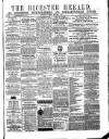 Bicester Herald Friday 14 March 1862 Page 1