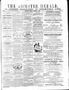 Bicester Herald Friday 17 June 1864 Page 1