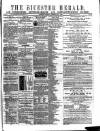 Bicester Herald Friday 20 January 1865 Page 1