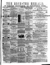 Bicester Herald Friday 27 January 1865 Page 1