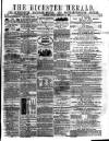 Bicester Herald Friday 10 February 1865 Page 1