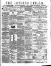 Bicester Herald Friday 22 December 1865 Page 1